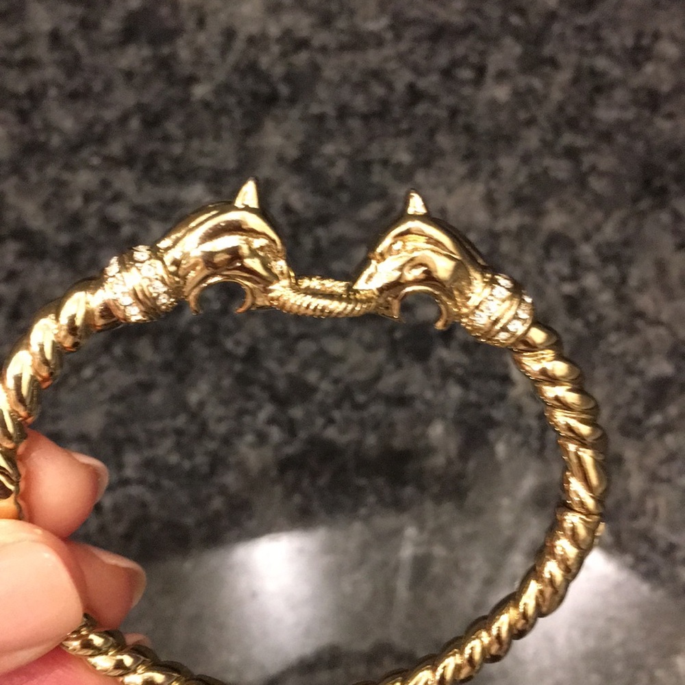 Stella and dot bracelet. Perfect condition